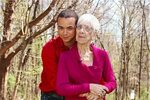 This 31-Year-Old Guy Is Dating A 91-Year-Old Great-Grandmoth